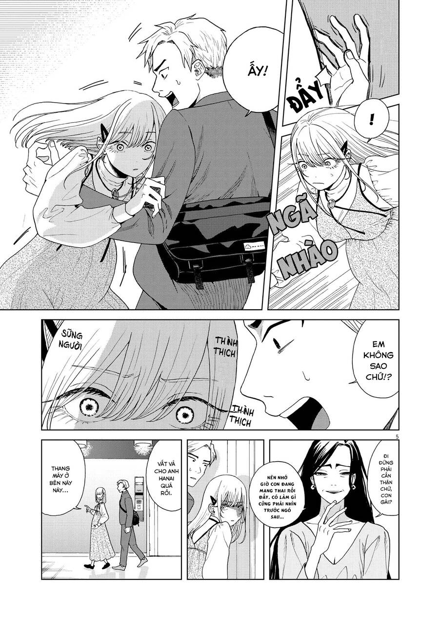 Hãy Cho Em ''Trung Tình'' Của Anh - Chương 38