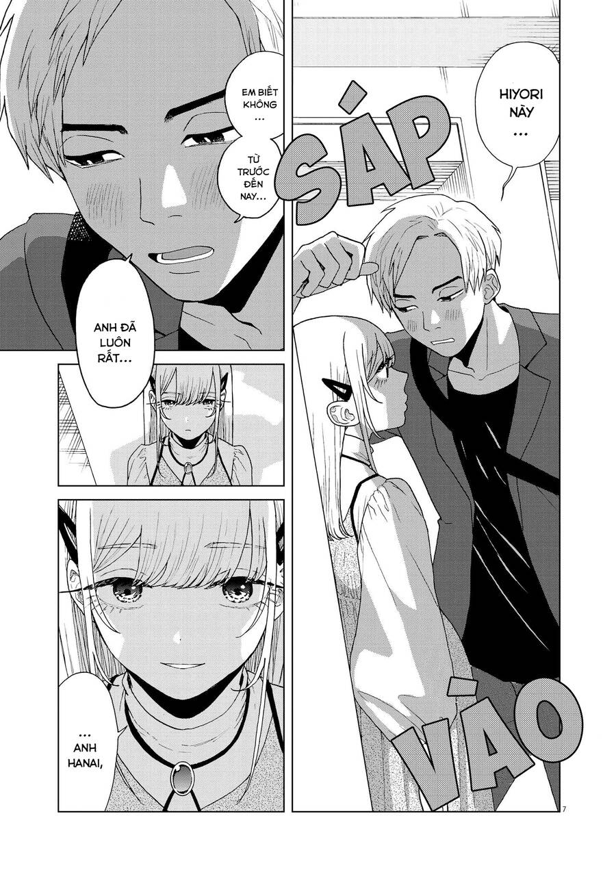 Hãy Cho Em ''Trung Tình'' Của Anh - Chương 38