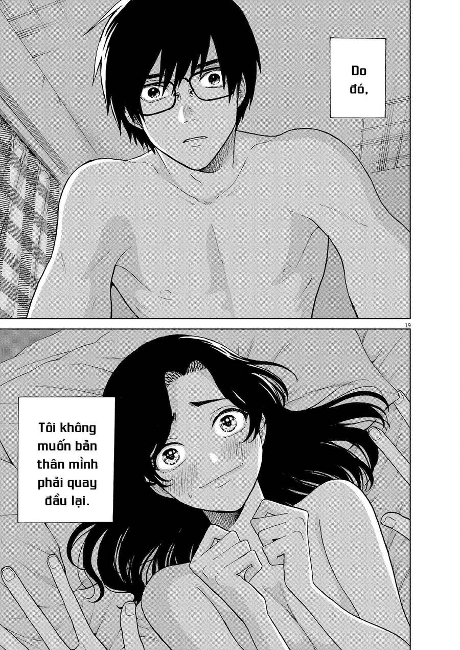 Hãy Cho Em ''Trung Tình'' Của Anh - Chương 40