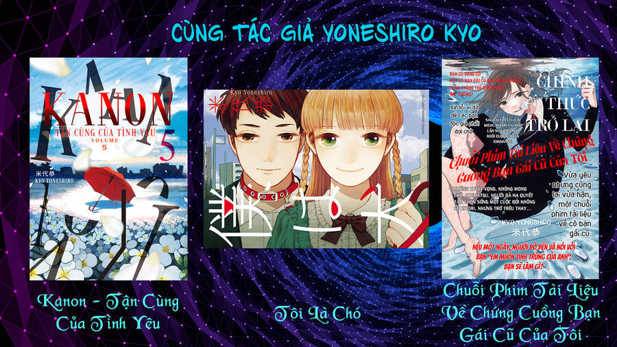 Hãy Cho Em ''Trung Tình'' Của Anh - Chương 40