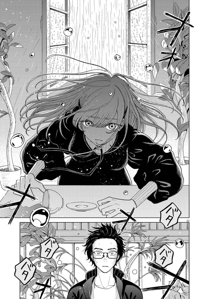 Hãy Cho Em ''Trung Tình'' Của Anh - Chương 41