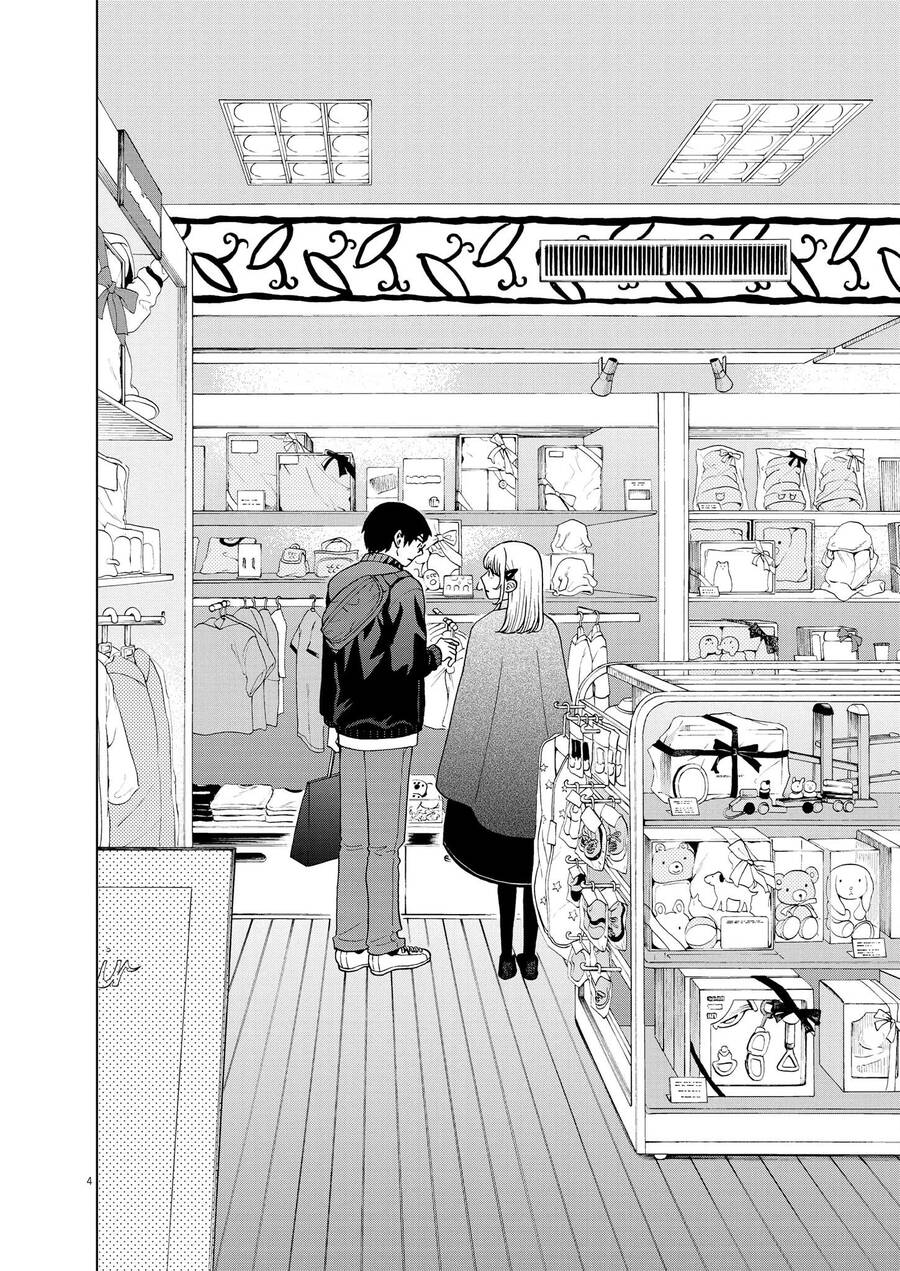 Hãy Cho Em ''Trung Tình'' Của Anh - Chương 41