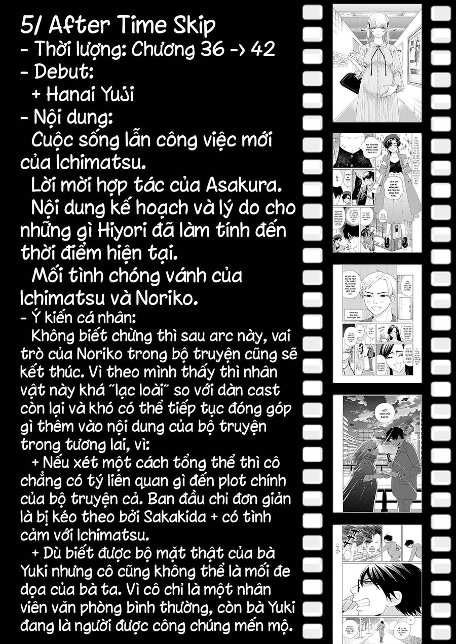 Hãy Cho Em ''Trung Tình'' Của Anh - Chương 42.5