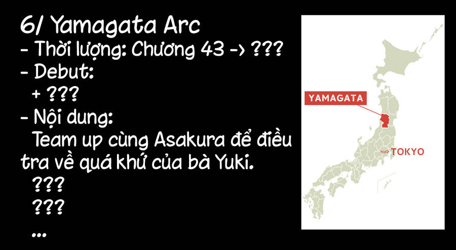 Hãy Cho Em ''Trung Tình'' Của Anh - Chương 42.5