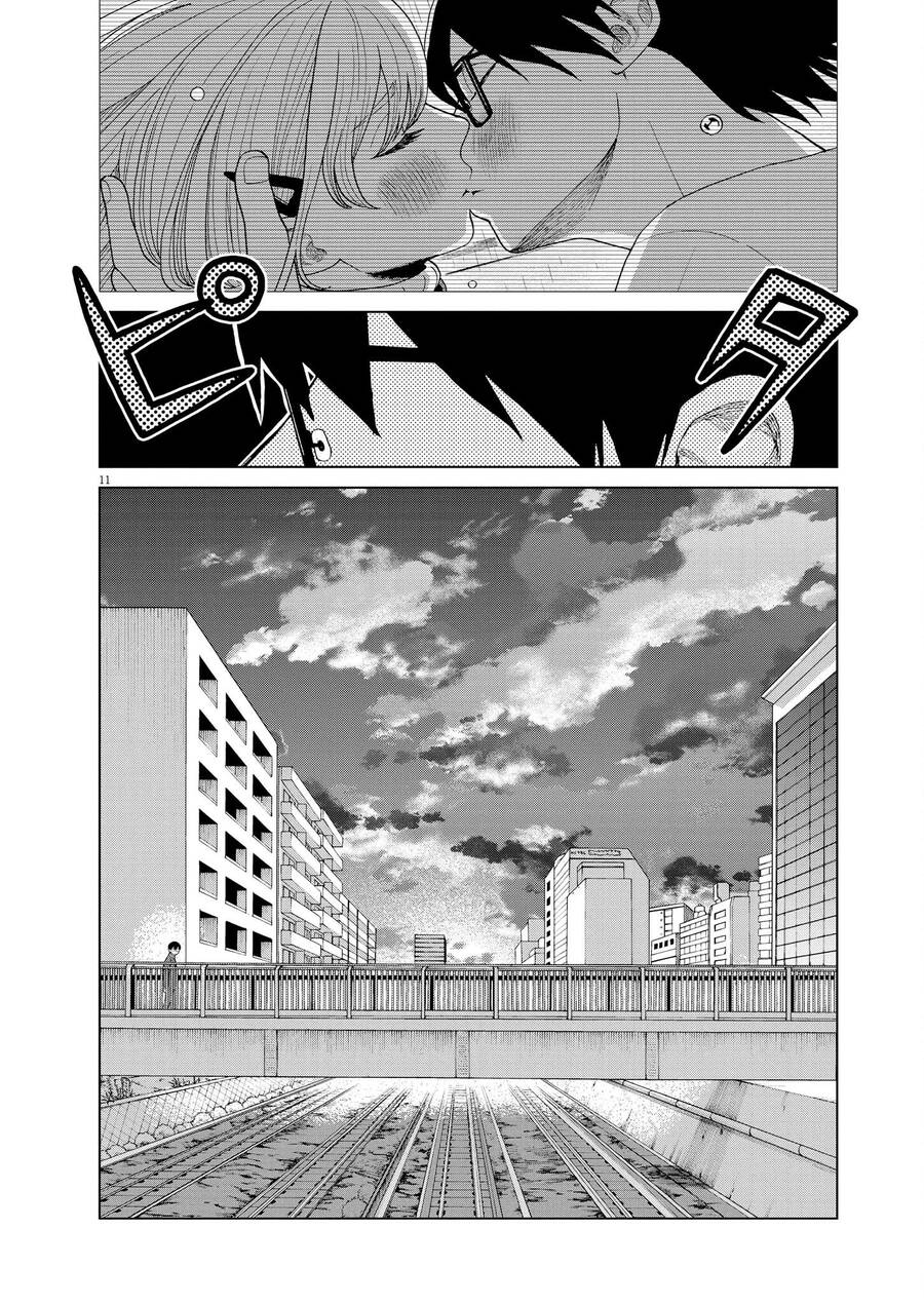 Hãy Cho Em ''Trung Tình'' Của Anh - Chương 42