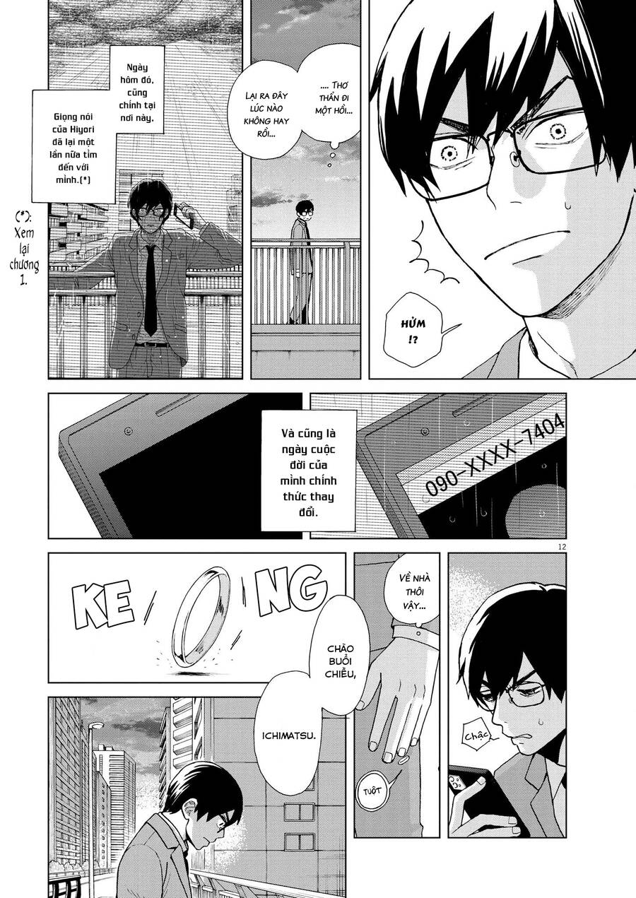 Hãy Cho Em ''Trung Tình'' Của Anh - Chương 42