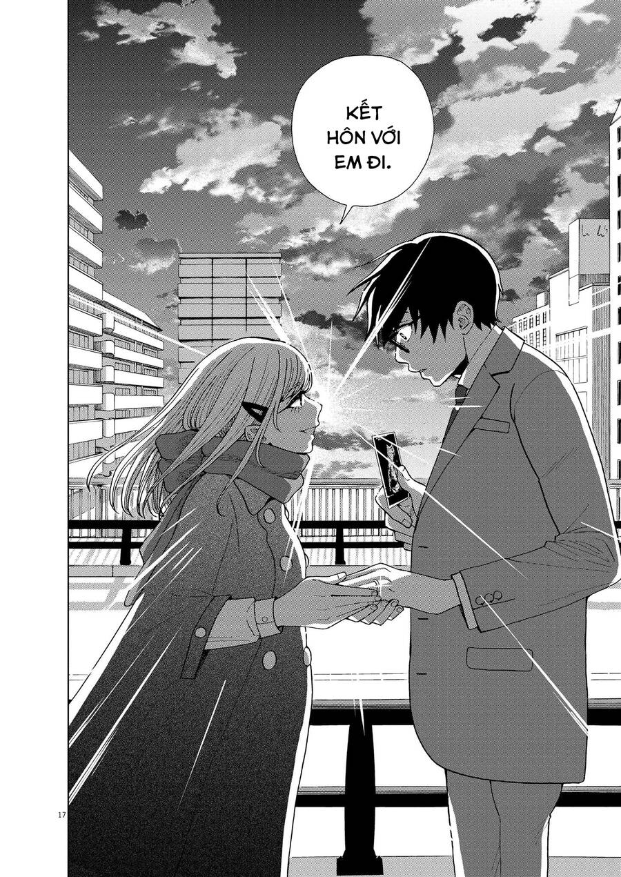 Hãy Cho Em ''Trung Tình'' Của Anh - Chương 42