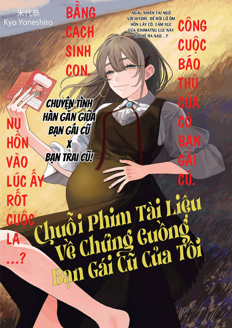 Hãy Cho Em ''Trung Tình'' Của Anh - Chương 42