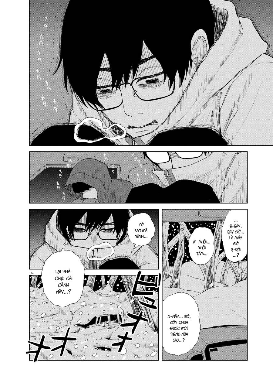 Hãy Cho Em ''Trung Tình'' Của Anh - Chương 43