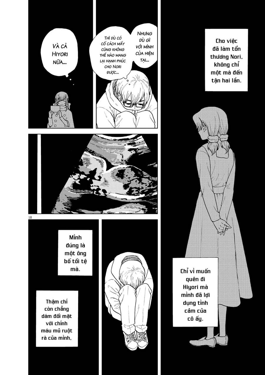 Hãy Cho Em ''Trung Tình'' Của Anh - Chương 43