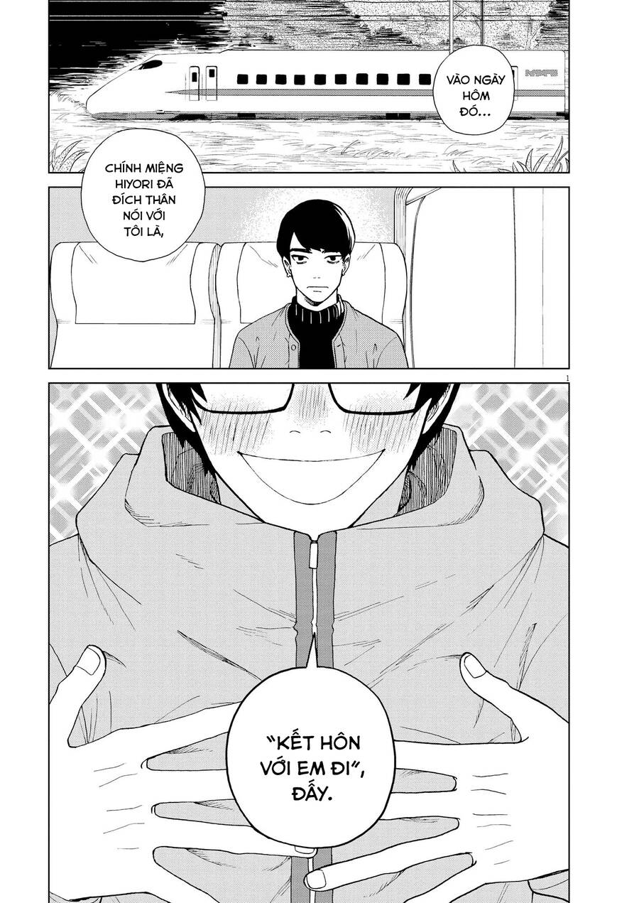 Hãy Cho Em ''Trung Tình'' Của Anh - Chương 43