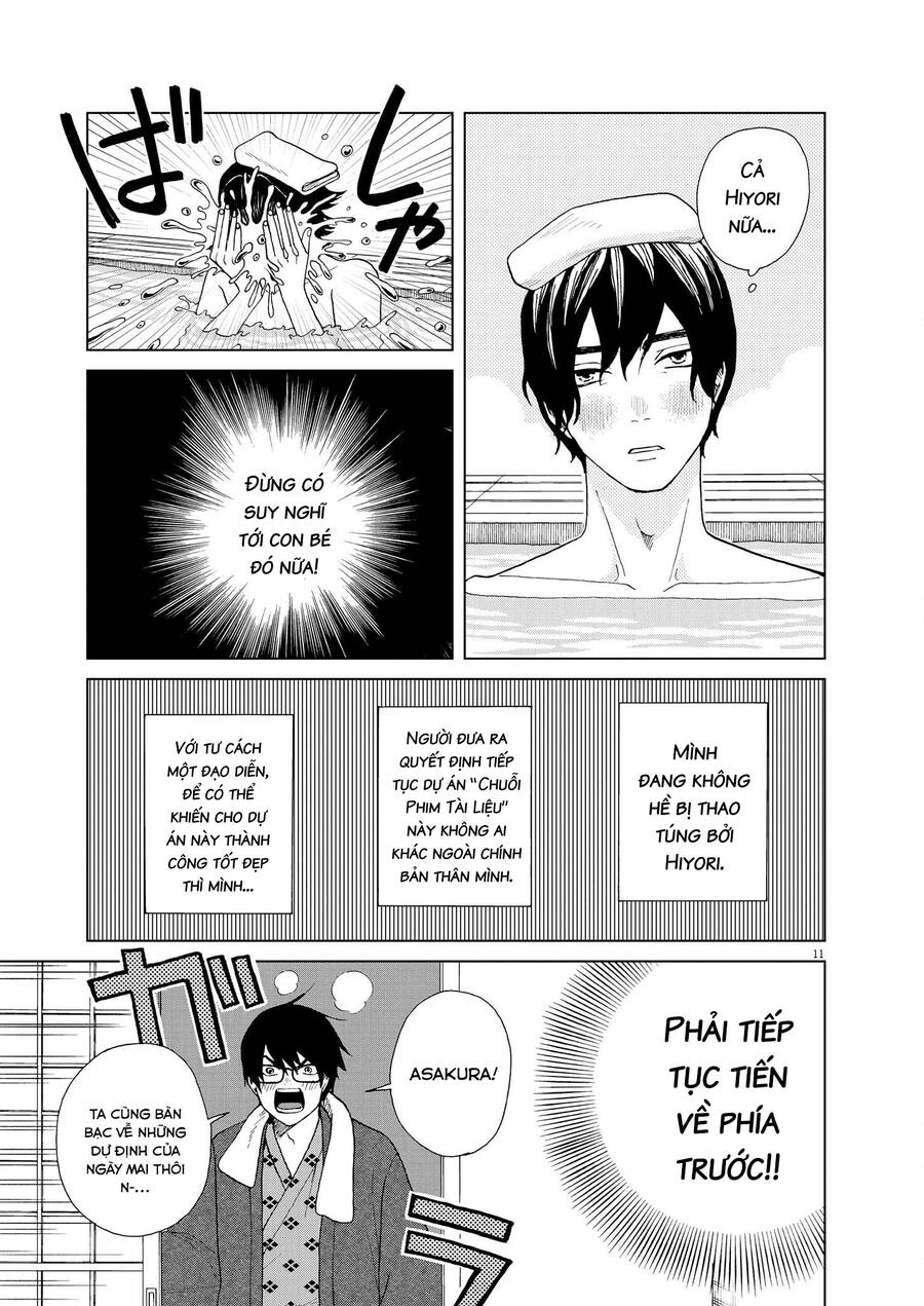 Hãy Cho Em ''Trung Tình'' Của Anh - Chương 44