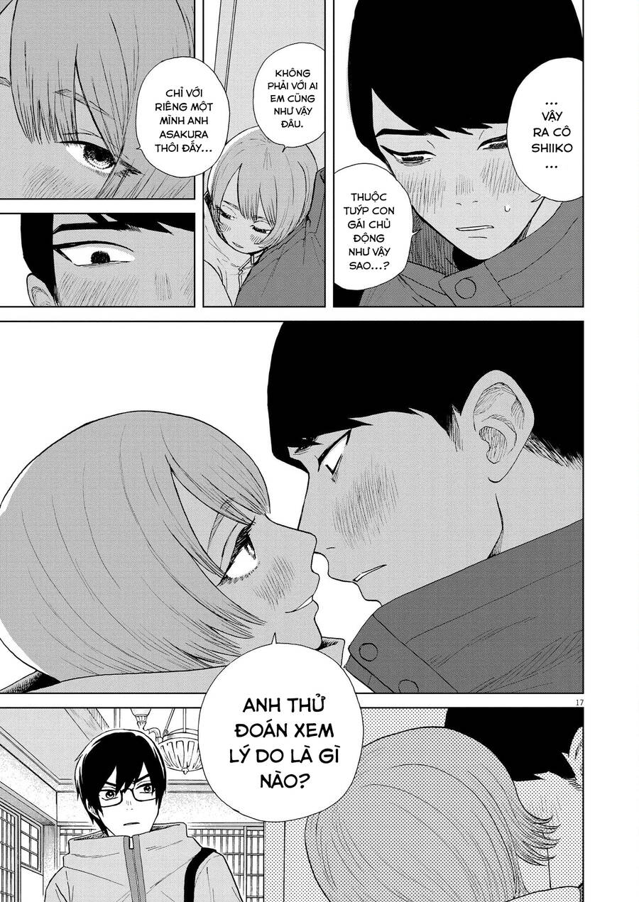 Hãy Cho Em ''Trung Tình'' Của Anh - Chương 44