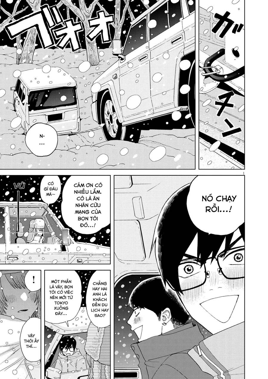 Hãy Cho Em ''Trung Tình'' Của Anh - Chương 44