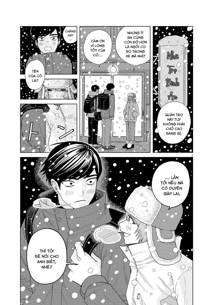 Hãy Cho Em ''Trung Tình'' Của Anh - Chương 44