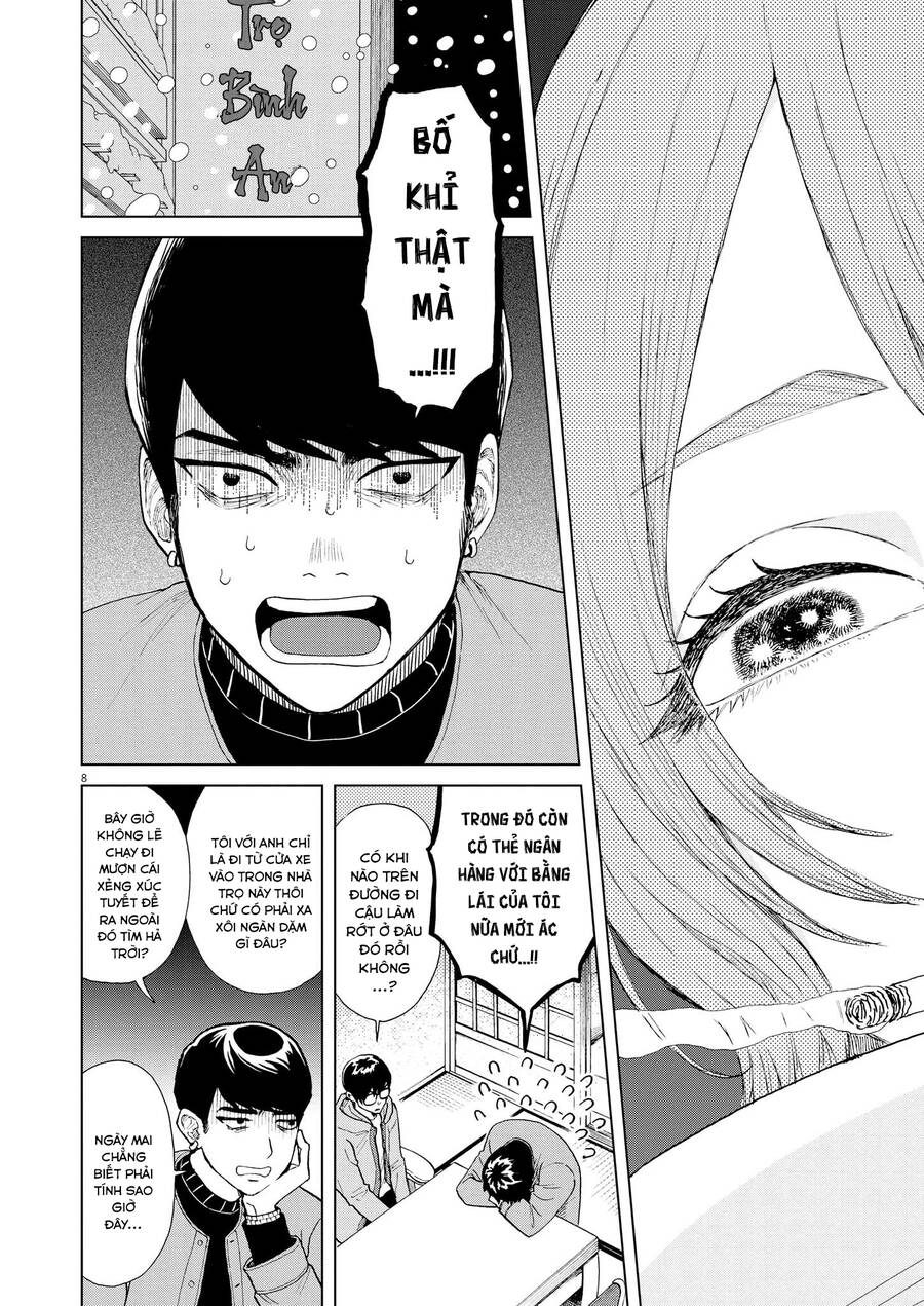 Hãy Cho Em ''Trung Tình'' Của Anh - Chương 44