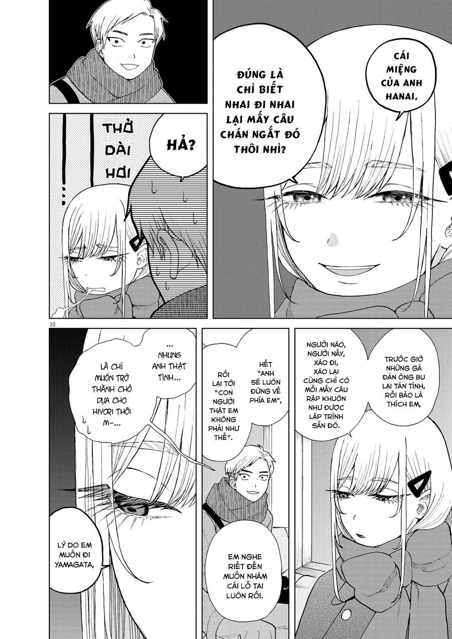 Hãy Cho Em ''Trung Tình'' Của Anh - Chương 46