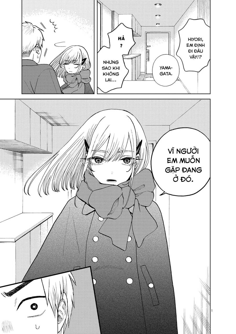 Hãy Cho Em ''Trung Tình'' Của Anh - Chương 46