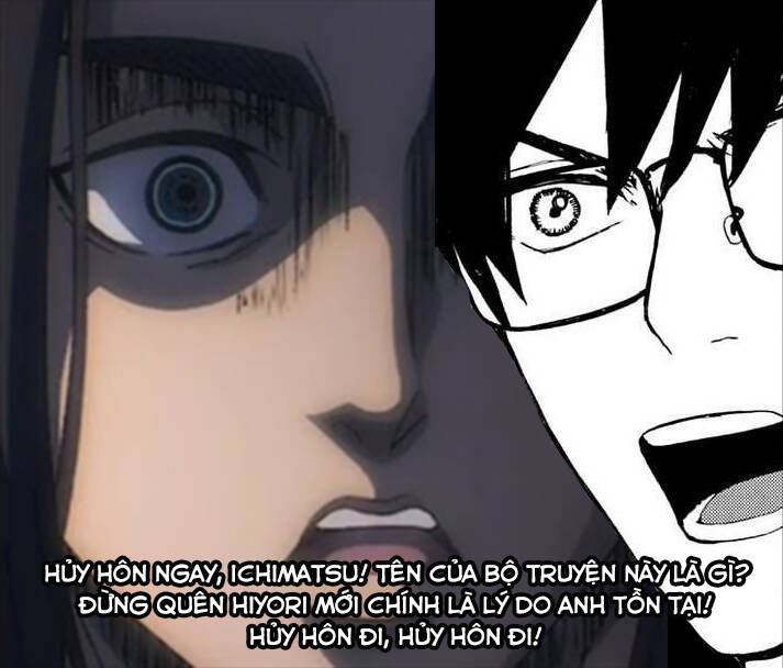 Hãy Cho Em ''Trung Tình'' Của Anh - Chương 46