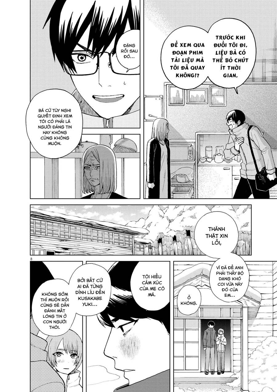 Hãy Cho Em ''Trung Tình'' Của Anh - Chương 46