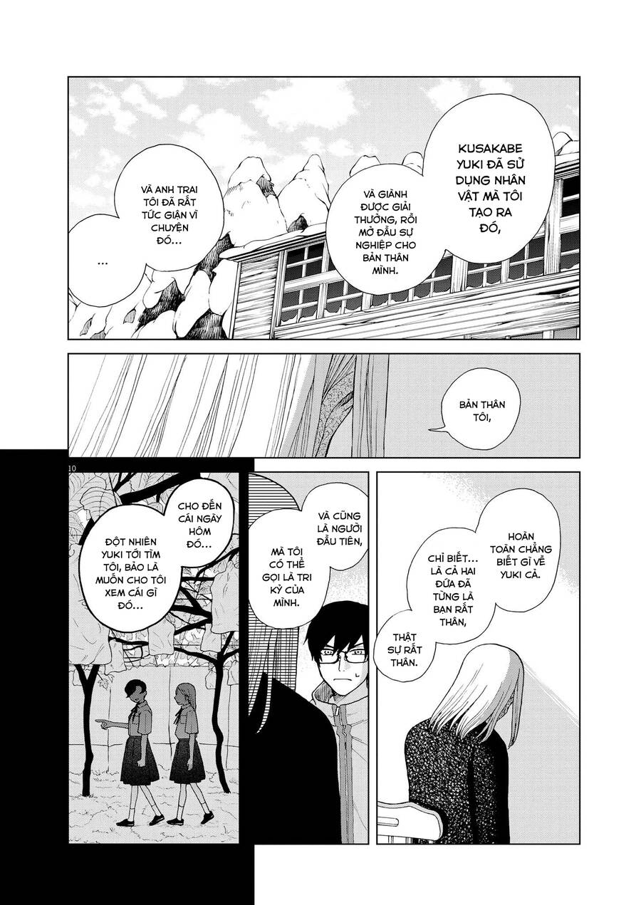 Hãy Cho Em ''Trung Tình'' Của Anh - Chương 47