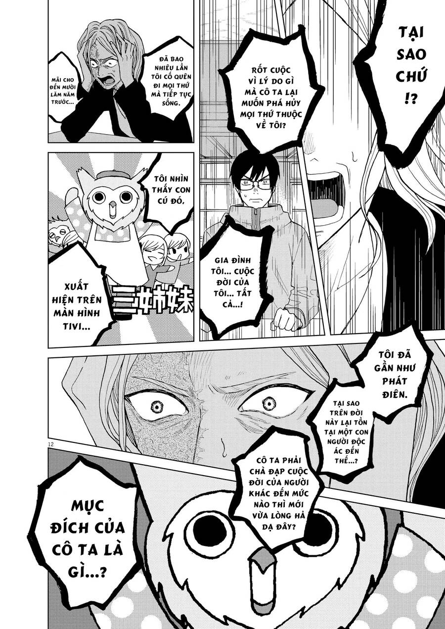 Hãy Cho Em ''Trung Tình'' Của Anh - Chương 47