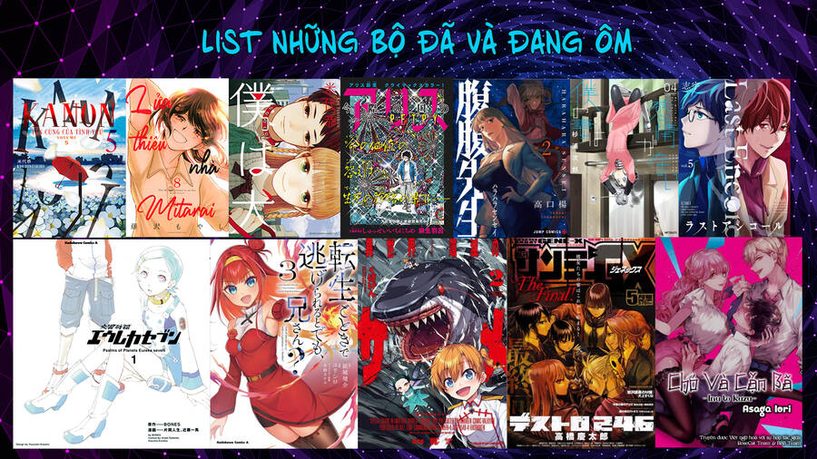 Hãy Cho Em ''Trung Tình'' Của Anh - Chương 47