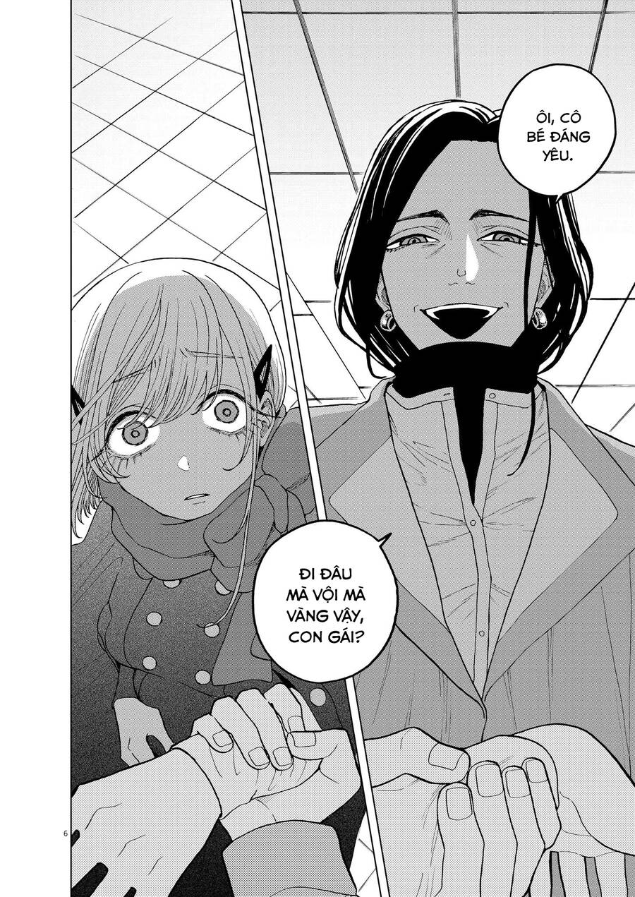 Hãy Cho Em ''Trung Tình'' Của Anh - Chương 47