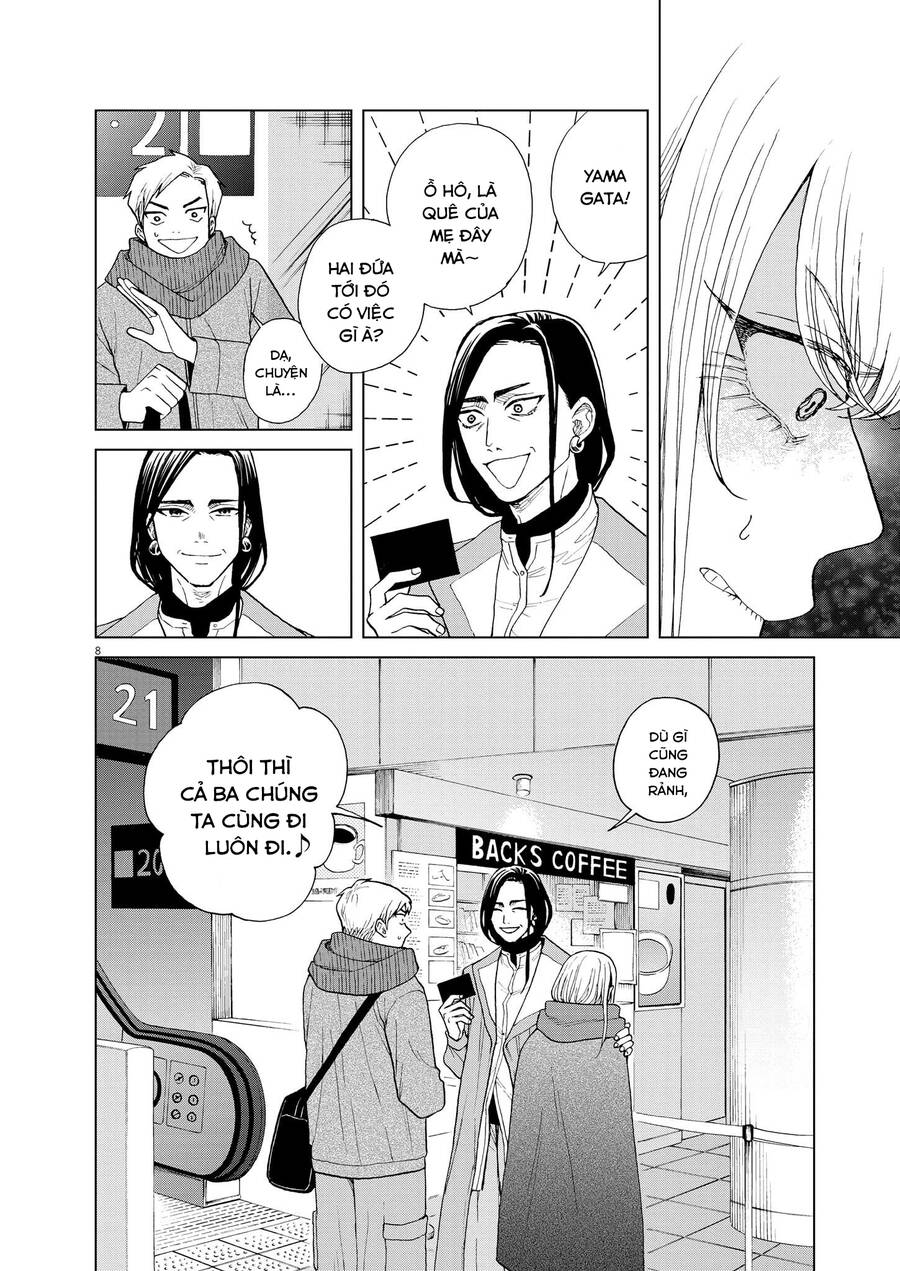 Hãy Cho Em ''Trung Tình'' Của Anh - Chương 47