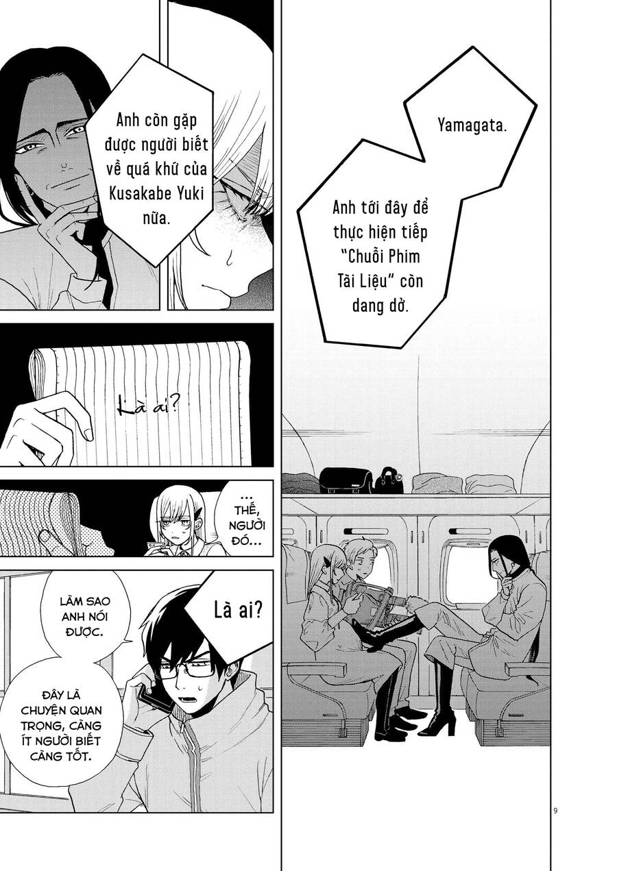 Hãy Cho Em ''Trung Tình'' Của Anh - Chương 48