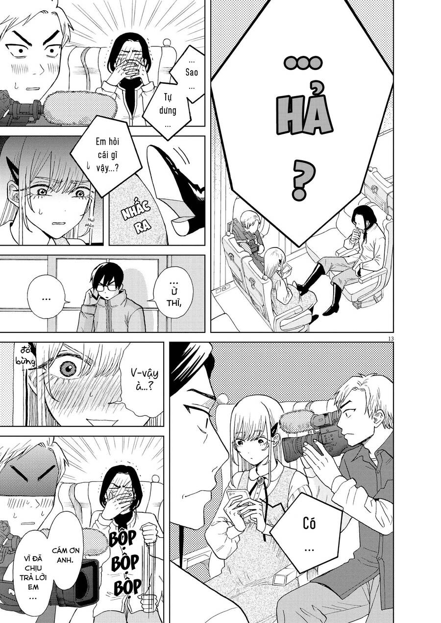 Hãy Cho Em ''Trung Tình'' Của Anh - Chương 48