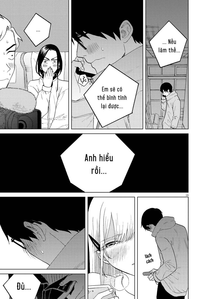 Hãy Cho Em ''Trung Tình'' Của Anh - Chương 48