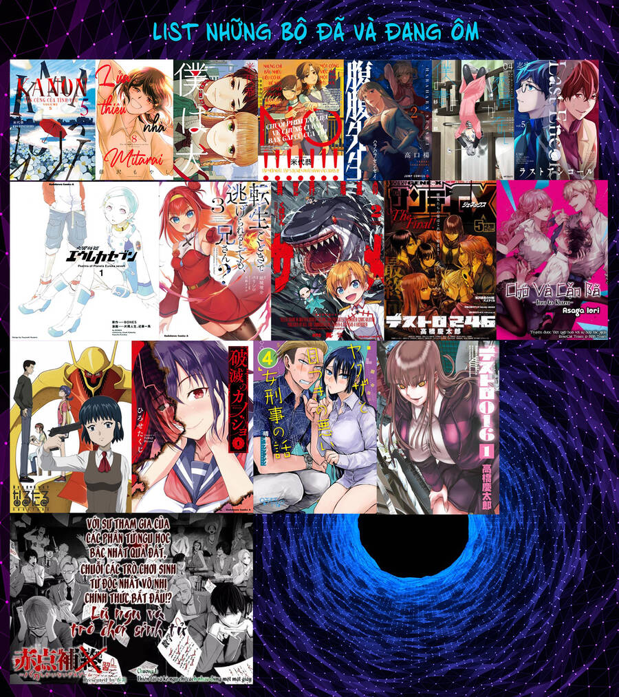 Hãy Cho Em ''Trung Tình'' Của Anh - Chương 48