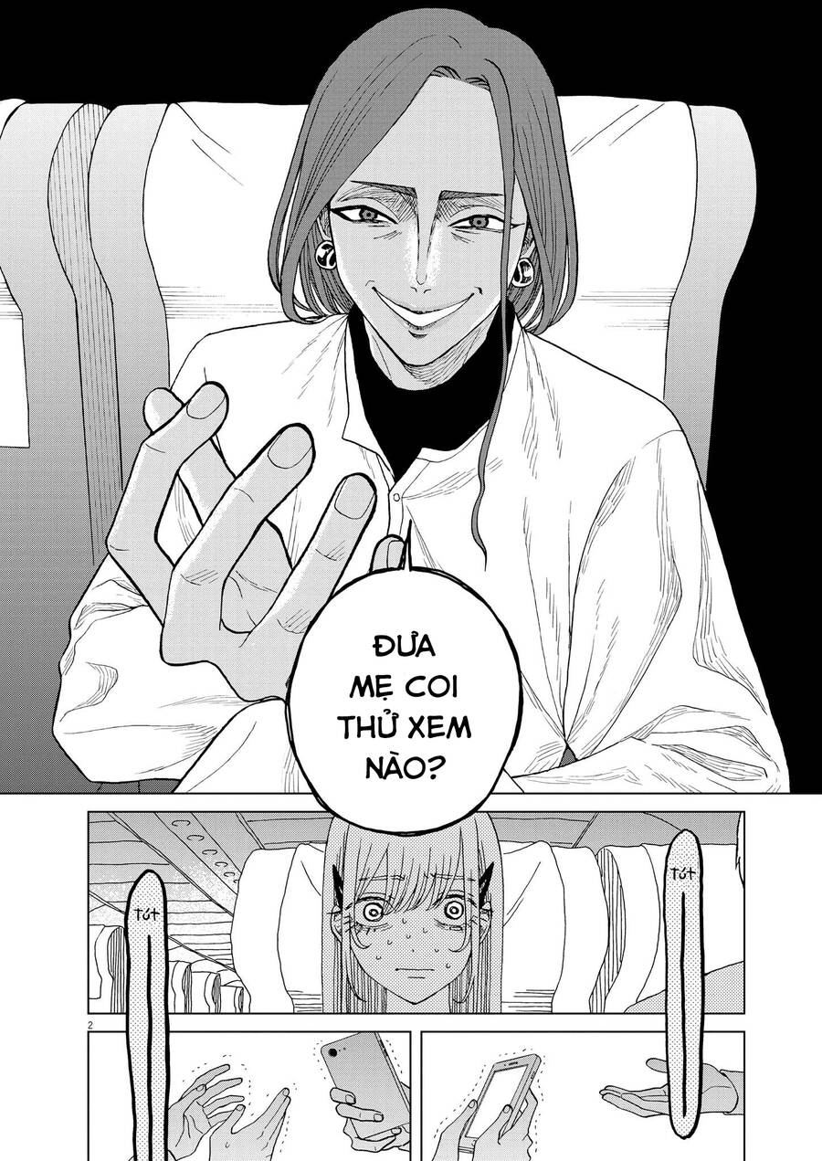 Hãy Cho Em ''Trung Tình'' Của Anh - Chương 48