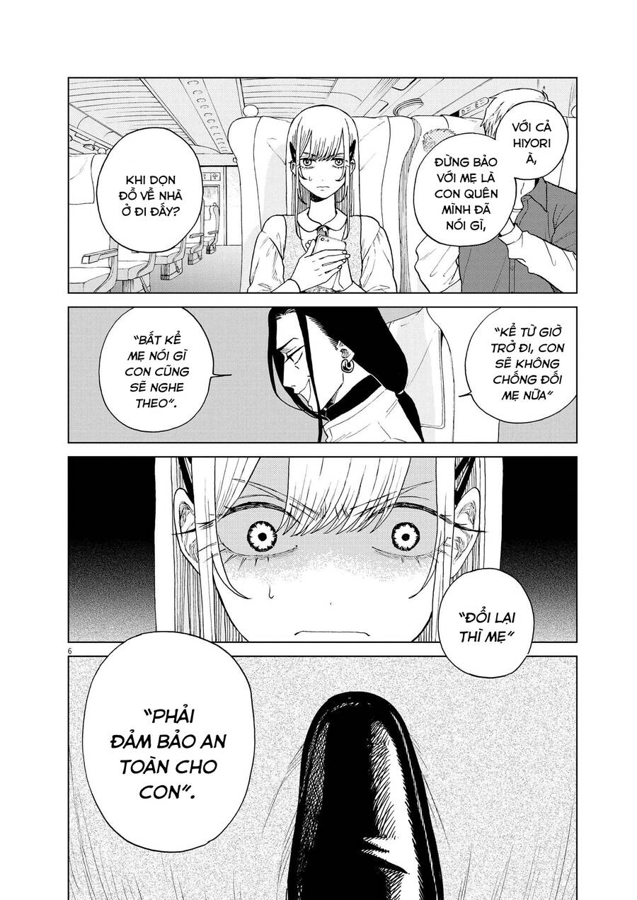 Hãy Cho Em ''Trung Tình'' Của Anh - Chương 48