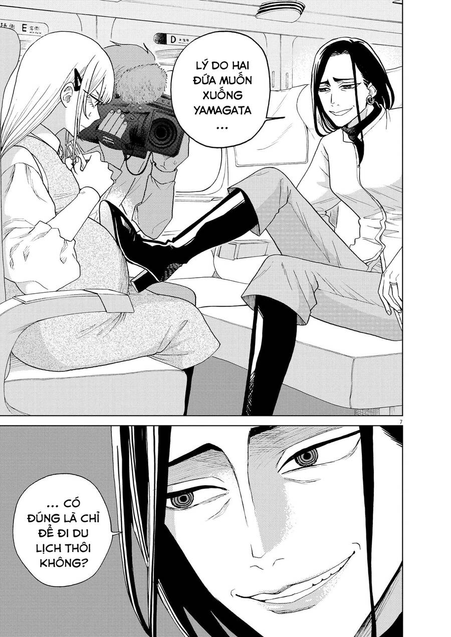 Hãy Cho Em ''Trung Tình'' Của Anh - Chương 48