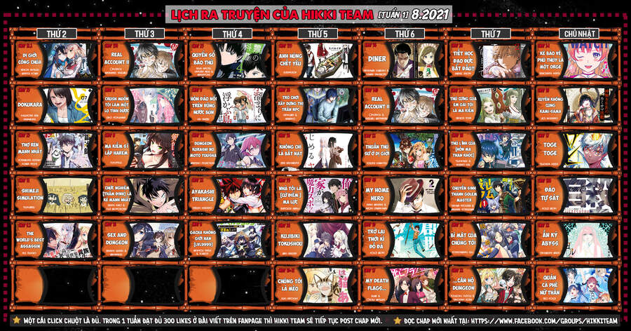 Trở Lại Thời Kì Đồ Đá - Chương 10