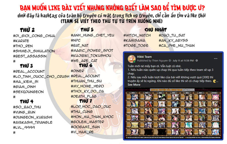 Trở Lại Thời Kì Đồ Đá - Chương 10