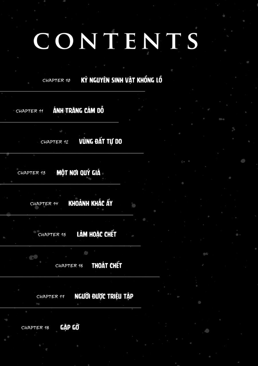 Trở Lại Thời Kì Đồ Đá - Chương 10