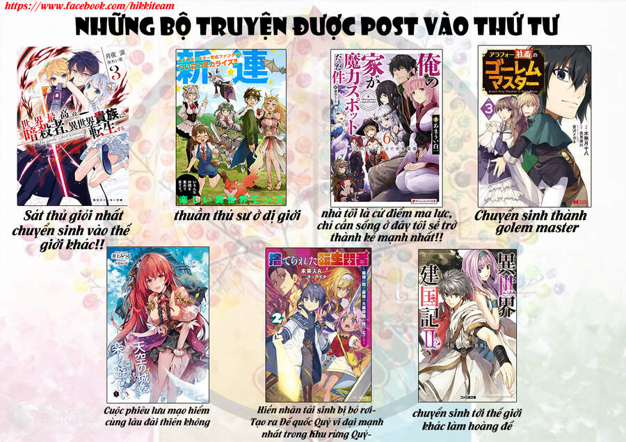 Trở Lại Thời Kì Đồ Đá - Chương 11