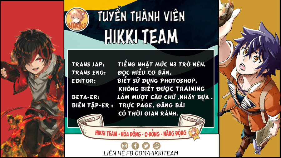 Trở Lại Thời Kì Đồ Đá - Chương 11
