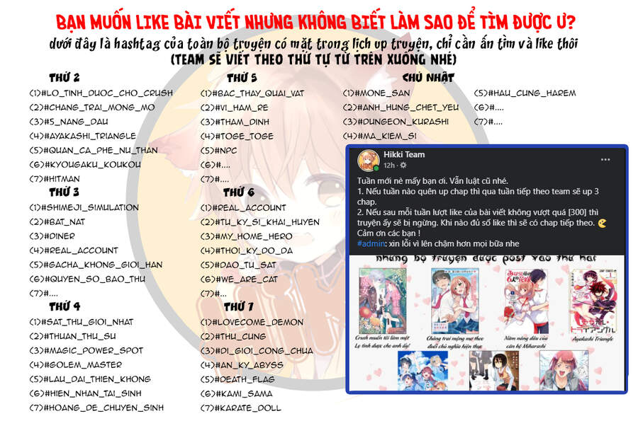 Trở Lại Thời Kì Đồ Đá - Chương 12