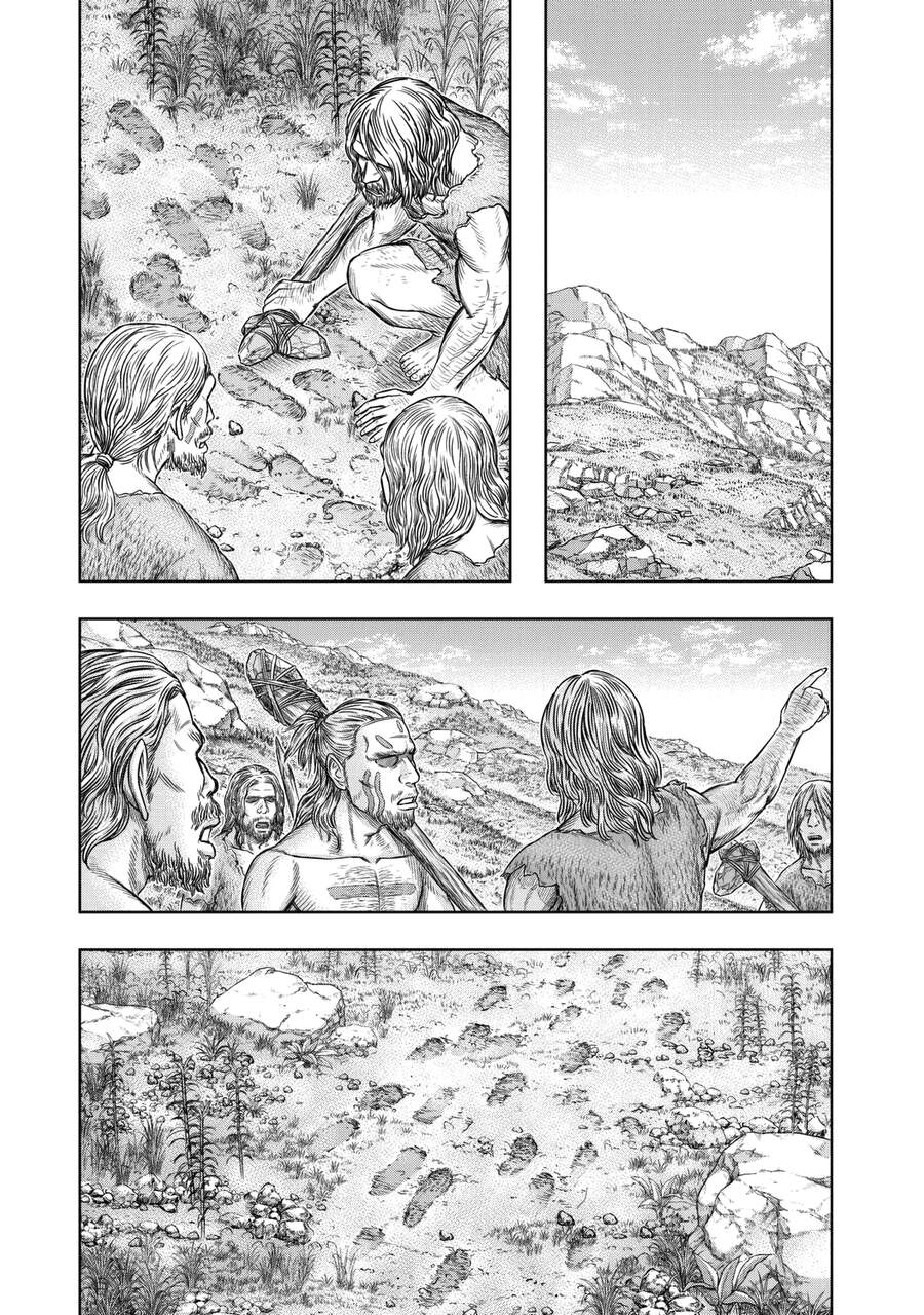 Trở Lại Thời Kì Đồ Đá - Chương 13