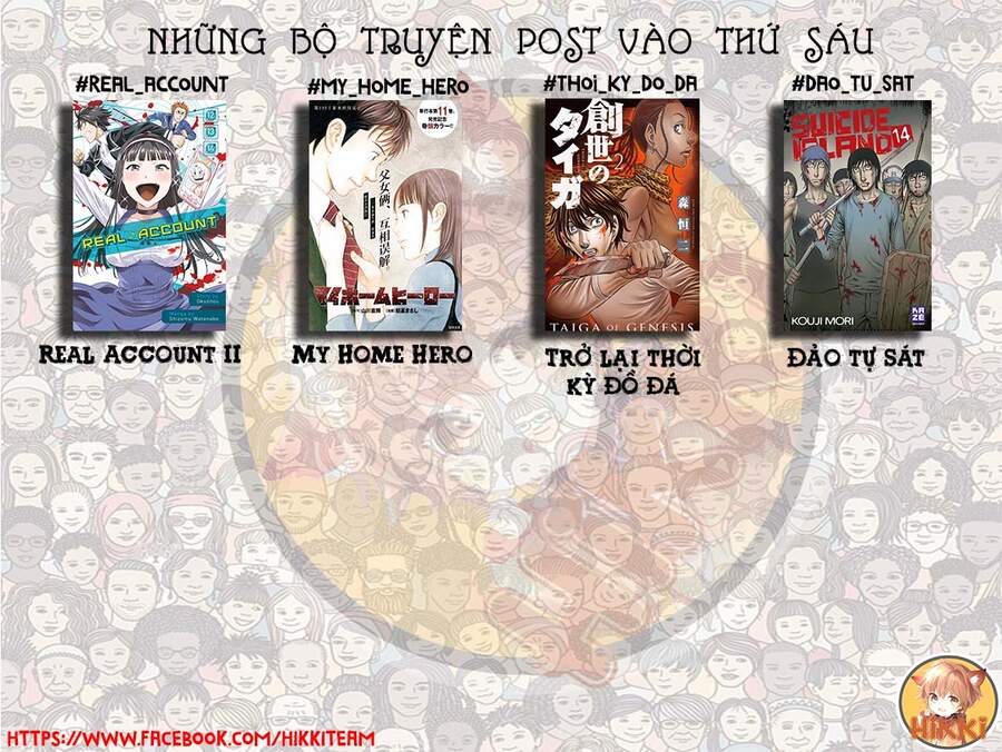 Trở Lại Thời Kì Đồ Đá - Chương 14