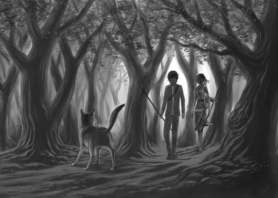 Trở Lại Thời Kì Đồ Đá - Chương 24