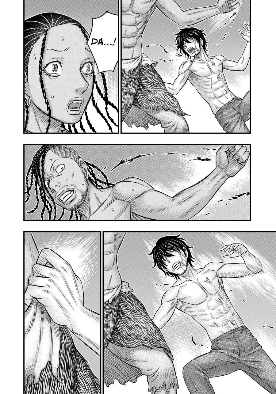 Trở Lại Thời Kì Đồ Đá - Chương 29