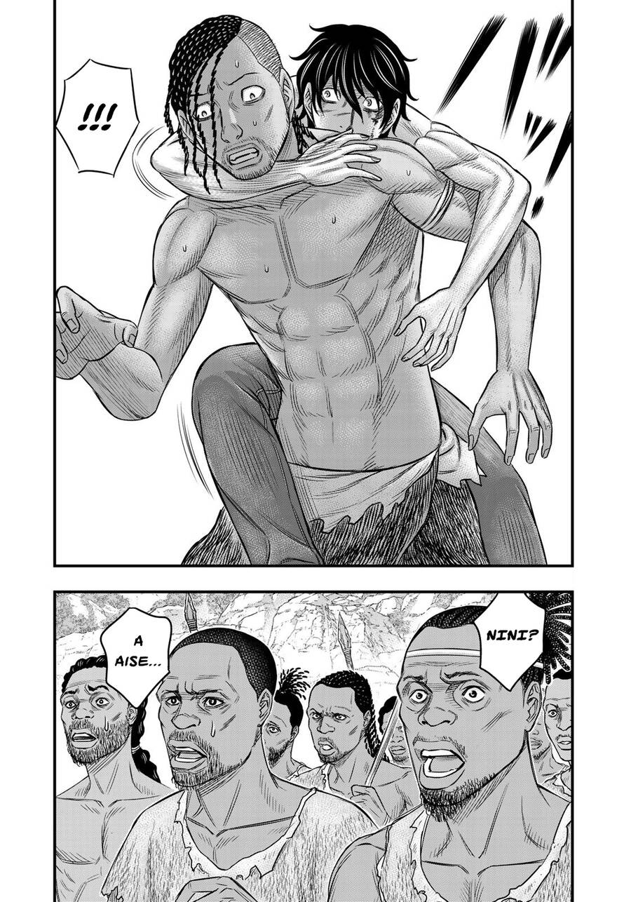 Trở Lại Thời Kì Đồ Đá - Chương 29