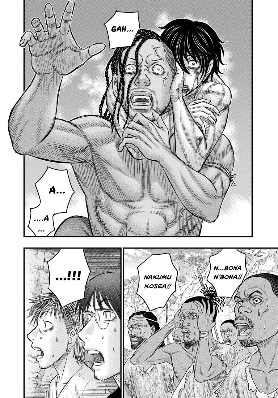 Trở Lại Thời Kì Đồ Đá - Chương 29