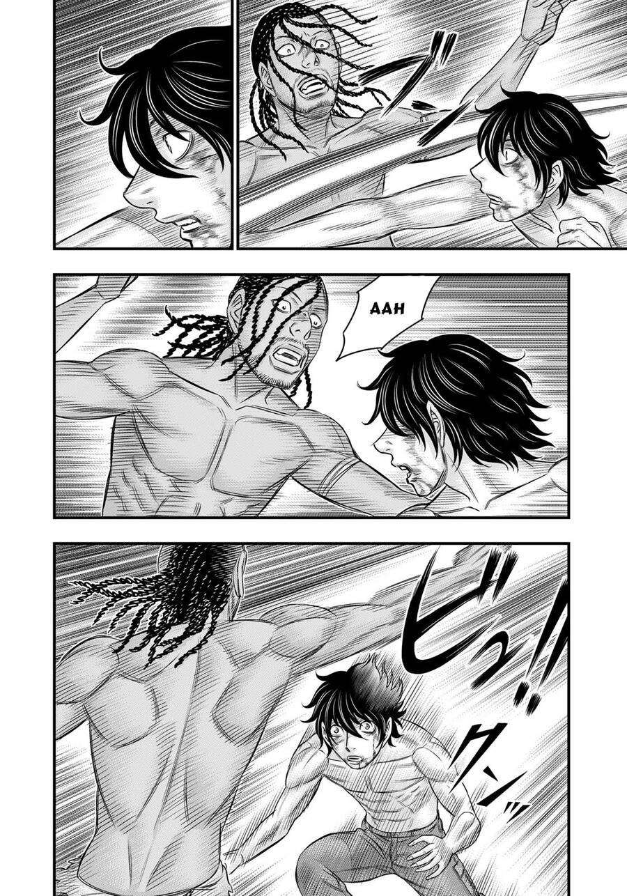 Trở Lại Thời Kì Đồ Đá - Chương 29