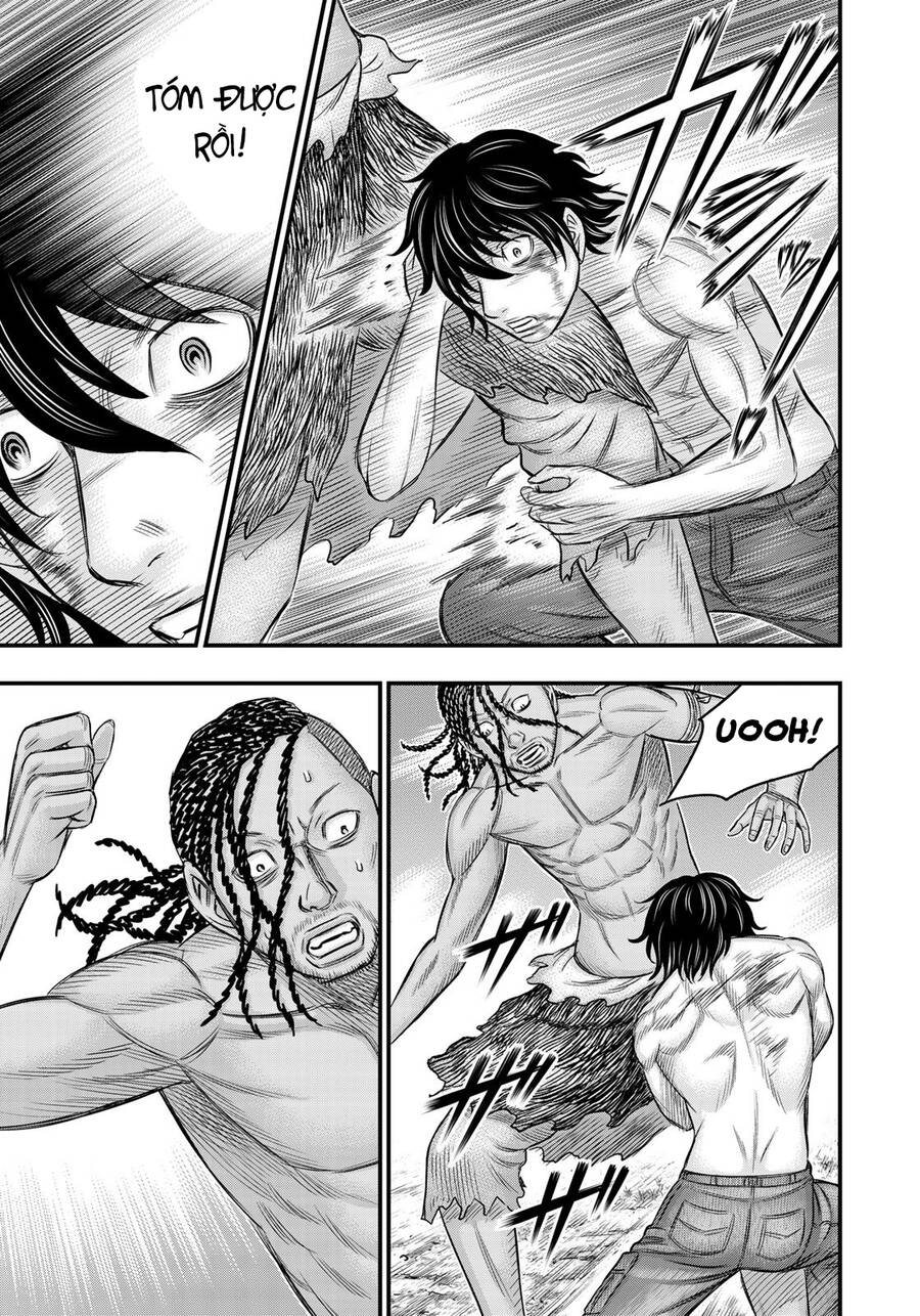 Trở Lại Thời Kì Đồ Đá - Chương 29